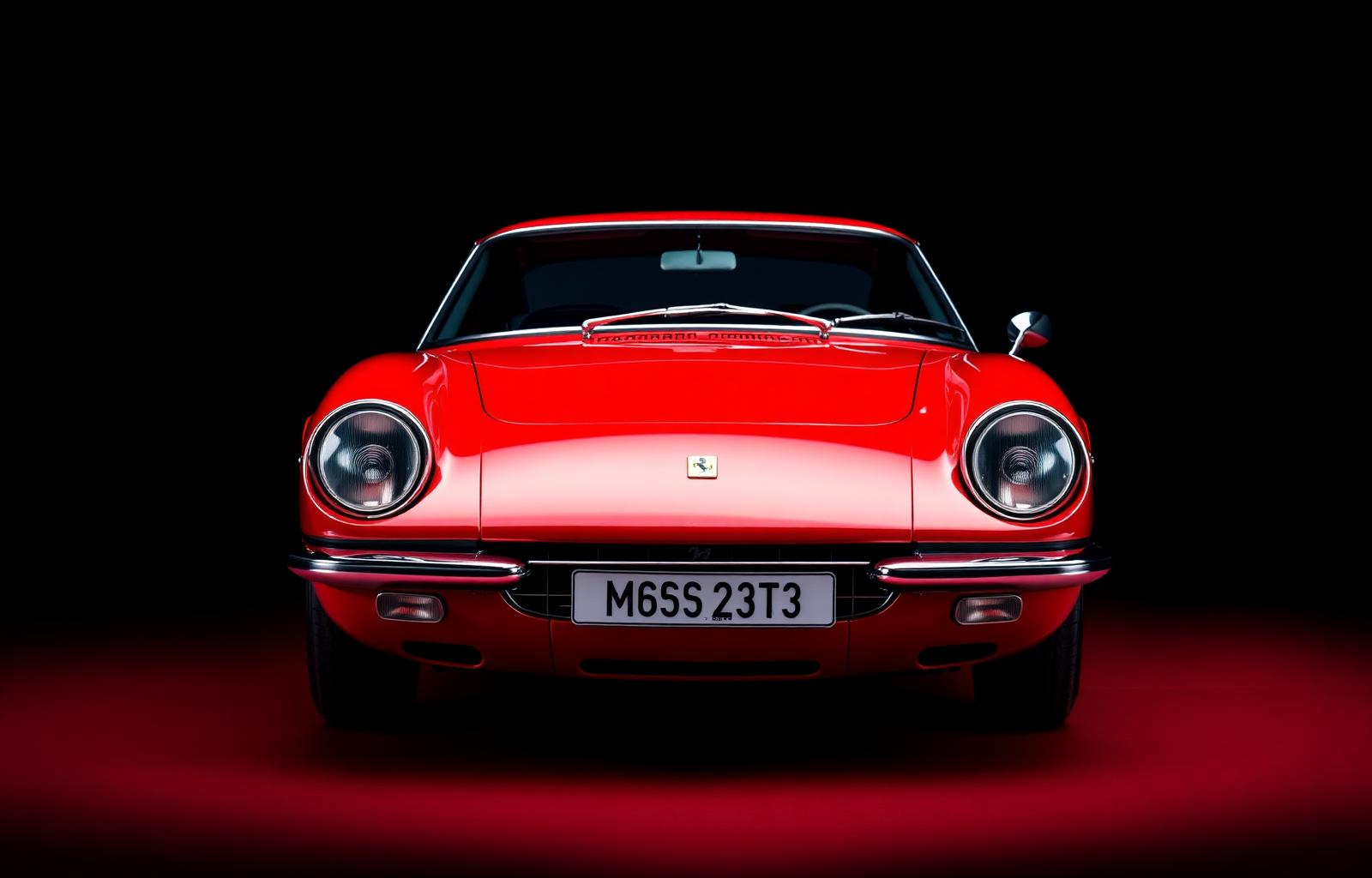 Ferrari 296 GTB Assetto Fiorano — Pretiosa Cars